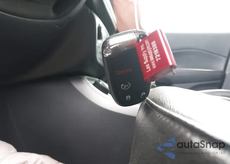 2018 Jeep Compass Latitude 4X4 from USA, damaged, VIN 3C4NJDBBXJT270575